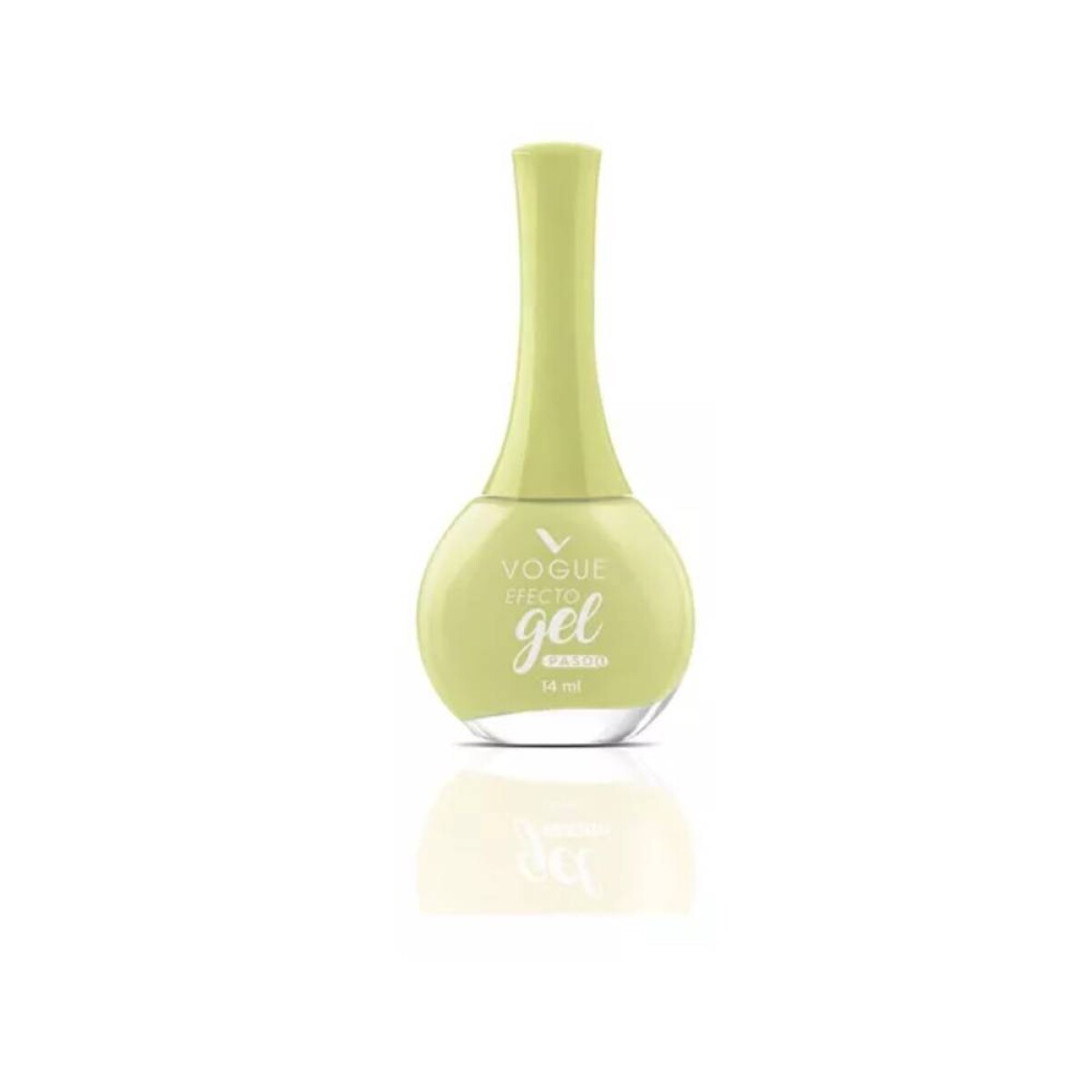 Vogue Esmalte Efecto Gel Futurista 14ml 