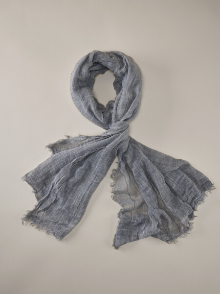 CHALINAS NIGER GRIS