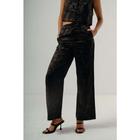 Pantalón Bebi Black