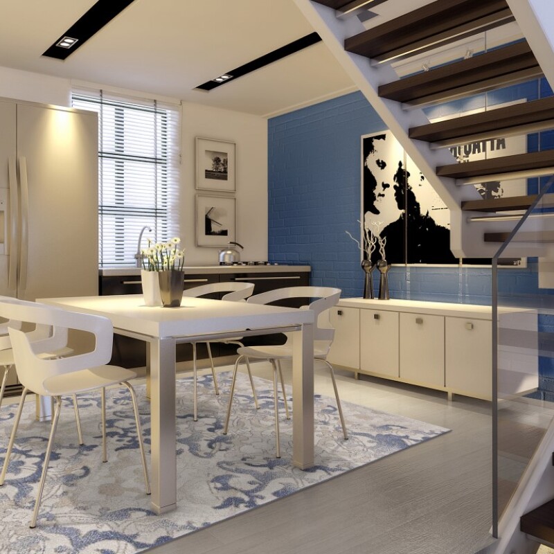 Alfombra Boreal Astral 01/11 200 x 250