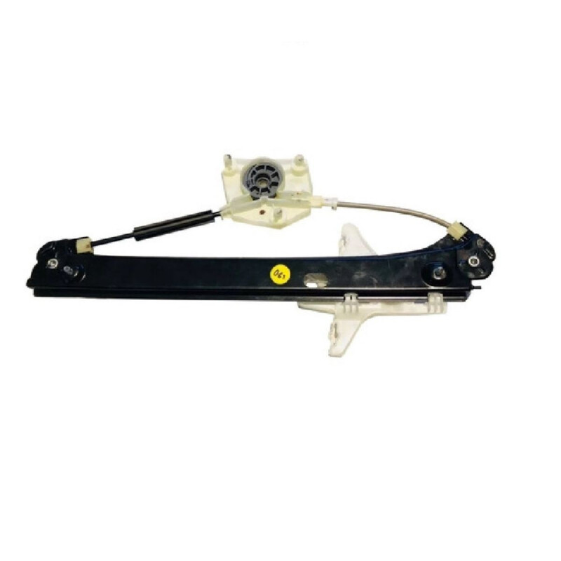 MAQUINA LEVANTA CRISTAL TRASERA IZQUIERDA UP 15/18 SIN MOTOR Maquina Levanta Cristal Trasera Izquierda Up 15/18 Sin Motor