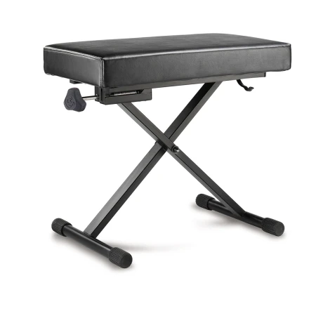 Banqueta Piano Hercules Kb200b Banqueta Piano Hercules Kb200b