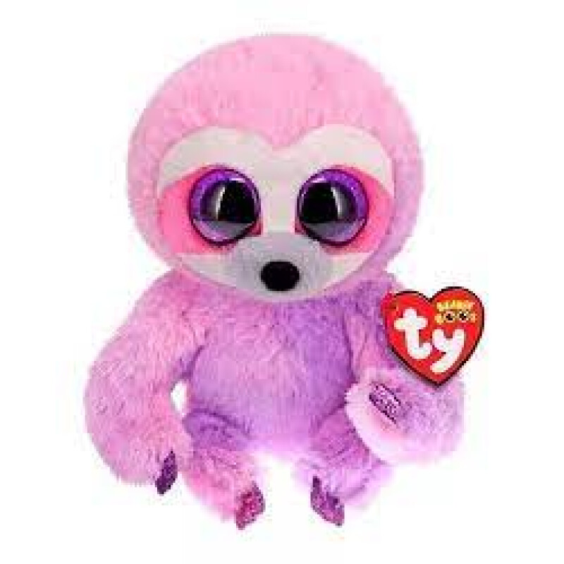 Peluche Ty Perezoso Dreamy Peluche Ty Perezoso Dreamy