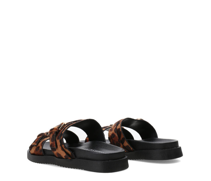 Sandalias de Mujer Miss Carol Brava Animal Print
