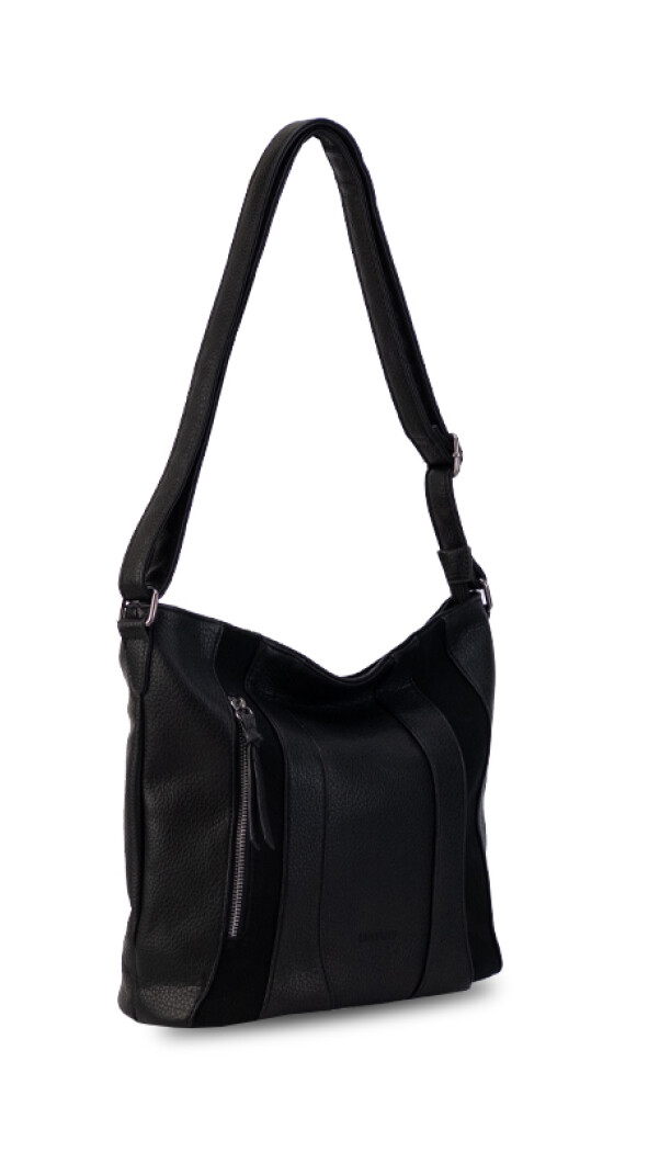 CARTERA DEBORAH NEGRO