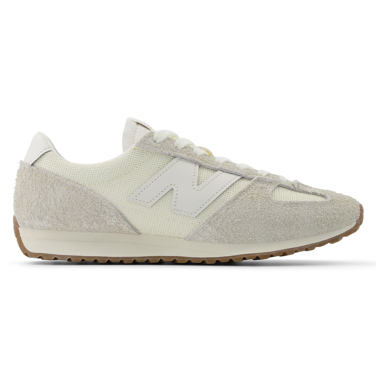Zapatillas New Balance 471 Unisex - Beige 