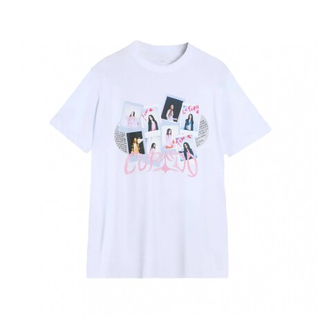 REMERA UNDER ARMOUR X TINI FUTTTURA Cupido