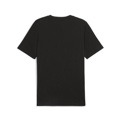 Graphics Sports Tee 68320701 Negro