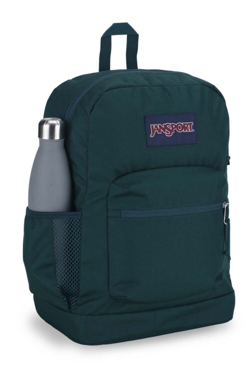 MOCHILA CROSS TOWN PLUS DEEP JUNIPER