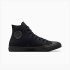 CTAS HI BLACK/BLACK/BLACK BLACK/BLACK/BLACK