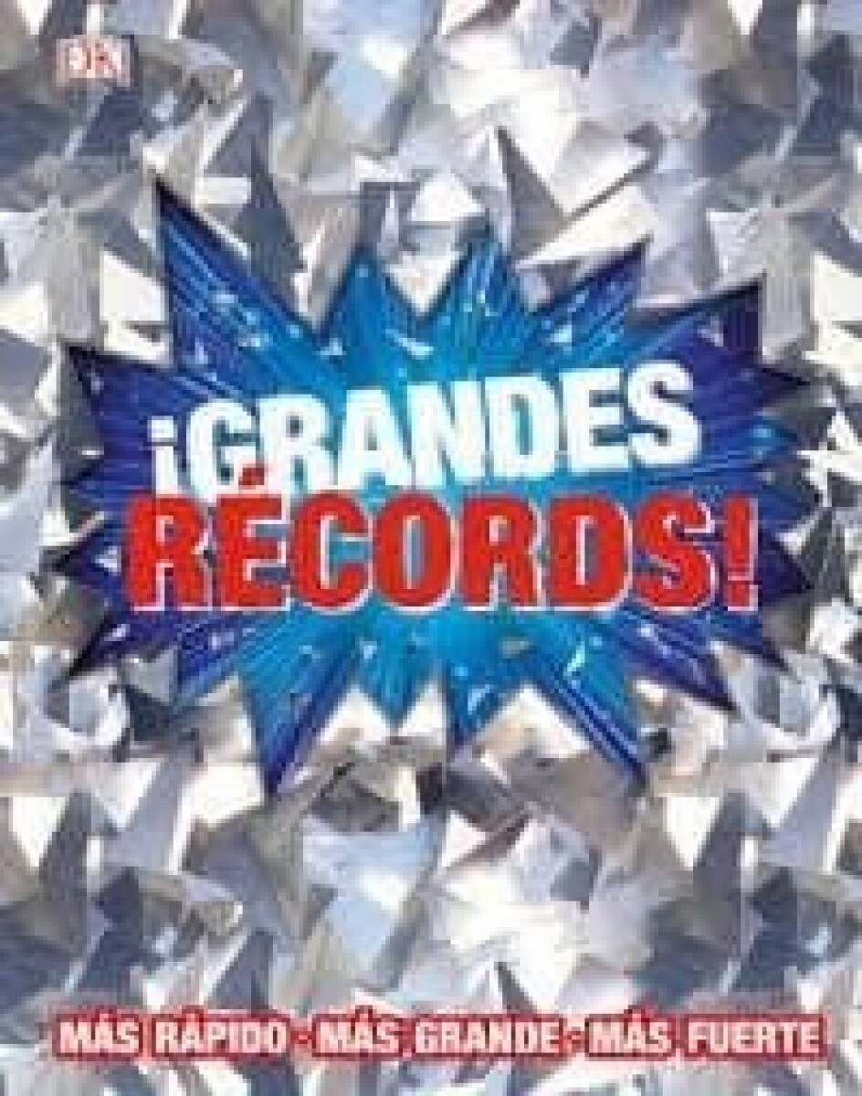GRANDES RECORDS! 
