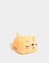 Lúdico Gatito Squishy Gatito - Naranja Medio