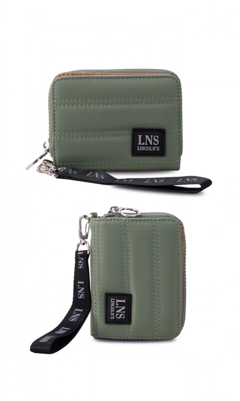 BILLETERA VERA LAUREL