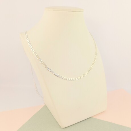 Cadena de plata 925, GRUMETTE Cadena de plata 925, GRUMETTE