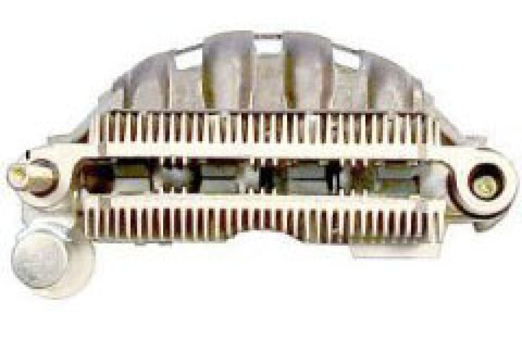 PLACA RECTIFICADORA - MITSUBISHI TRANSPO