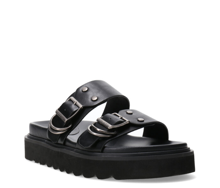 Sandalias de Mujer Miss Carol Navagio Negro