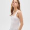 Musculosa Nari Blanco