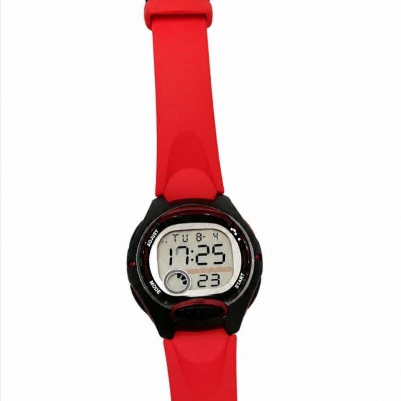 Reloj Casio Resina Digital Reloj Casio Resina Digital