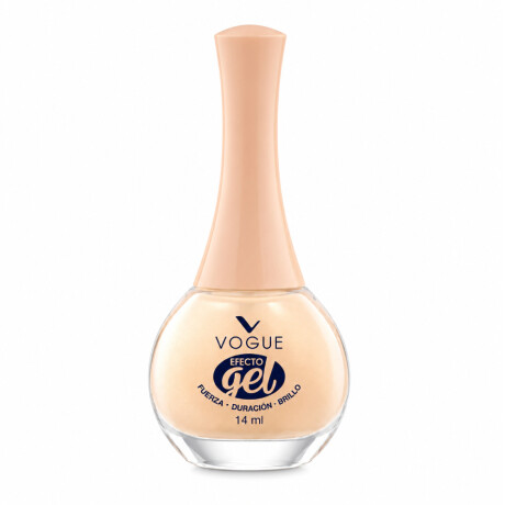 Esmalte Vogue Efecto Gel Hechizo 14ml Esmalte Vogue Efecto Gel Hechizo 14ml