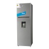 Heladera Tem C/frezzer Acero Inox248 Lts Dispensador De Agua Color Gris Heladera Tem C/frezzer Acero Inox248 Lts Dispensador De Agua Color Gris