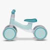 Buggy VILLY LIONELO celeste