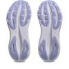 Zapatilla Running GEL-Pulse 17 Mujer Bluebell/white