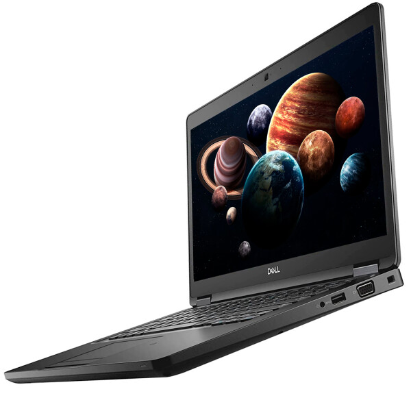 Notebook Dell Latitude 5490 Core I7/ 8 Gb Ram / 256 Gb Ssd NOTEBOOK RFPL DELL 5490 I7/16/256/14 TS