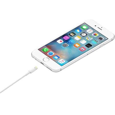 USB-C to Lightning Cable (1m)