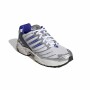 Zapatillas Adidas Adistar Control 3 Unisex White