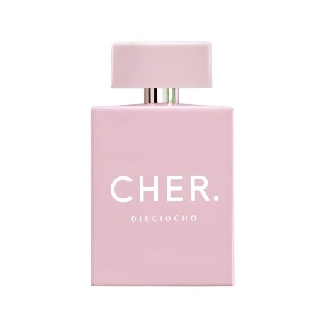 Perfume Cher Dieciocho Edp Women 50 ml Perfume Cher Dieciocho Edp Women 50 ml