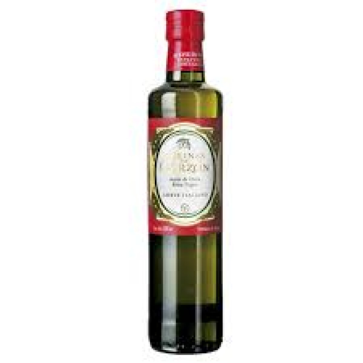 Aceite de Oliva Colinas de Garzón Corte Italiano Extra Virgen 500 Ml 