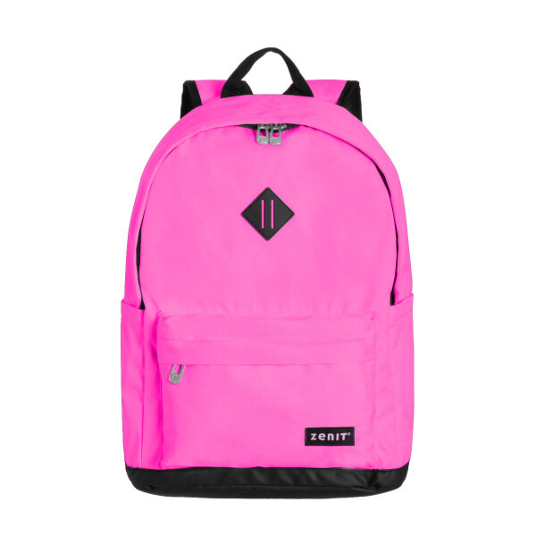 MOCHILA JOURNEY ROSA FLUO MOCHILA JOURNEY ROSA FLUO