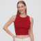 Tops Sabri Rojo