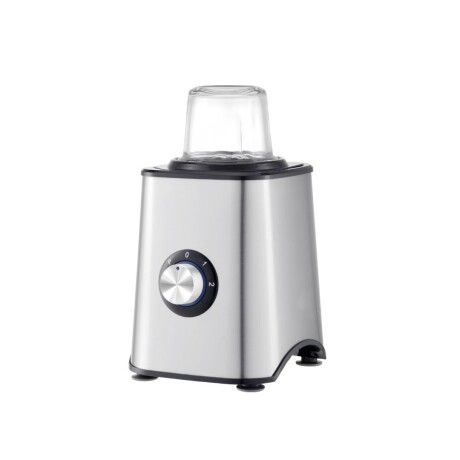 Licuadora Kassel Ks-Lcpvinox20 3 En 1 1500W 1.5L Ub INOX