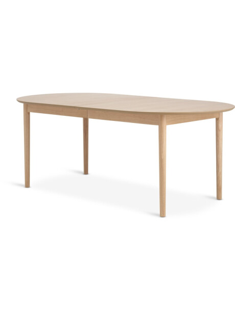 Mesa de comedor MARSTRAND 100x200/280 roble natural Mesa de comedor MARSTRAND 100x200/280 roble natural