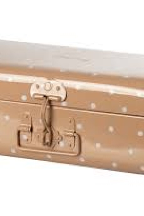 CAJA DE METAL MAILEG CAJA DE METAL MAILEG