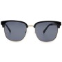 Lentes De Sol Resort Jazz Negro/Negro
