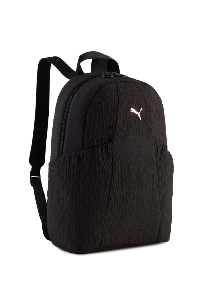 MOCHILA PUMA UP SANDSTONE Negro