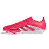 Adidas Predator League Fg/mg Rojo-blanco
