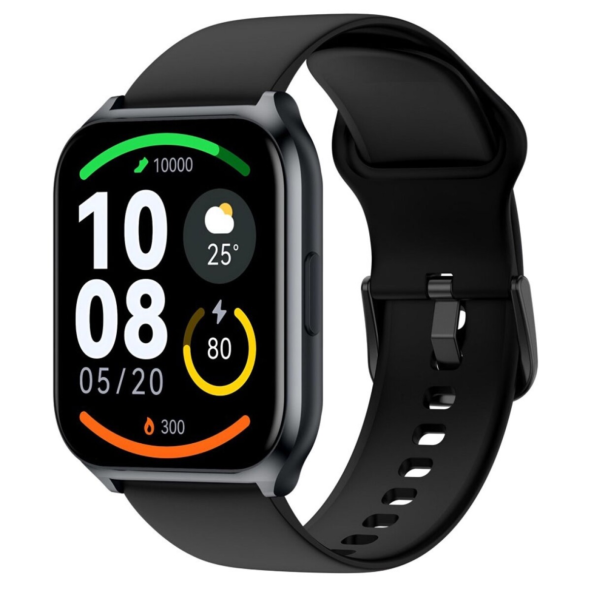 Reloj Smartwatch Haylou Watch 2 Pro By Xiaomi 