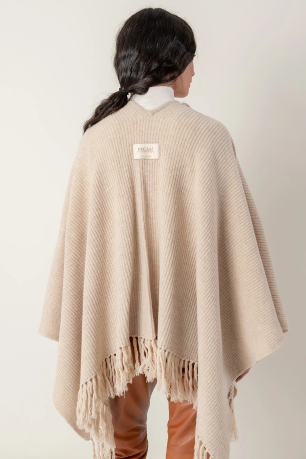 Ruana Monte beige n/a