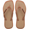Ojotas Havaianas Top Square Fusion Marrón