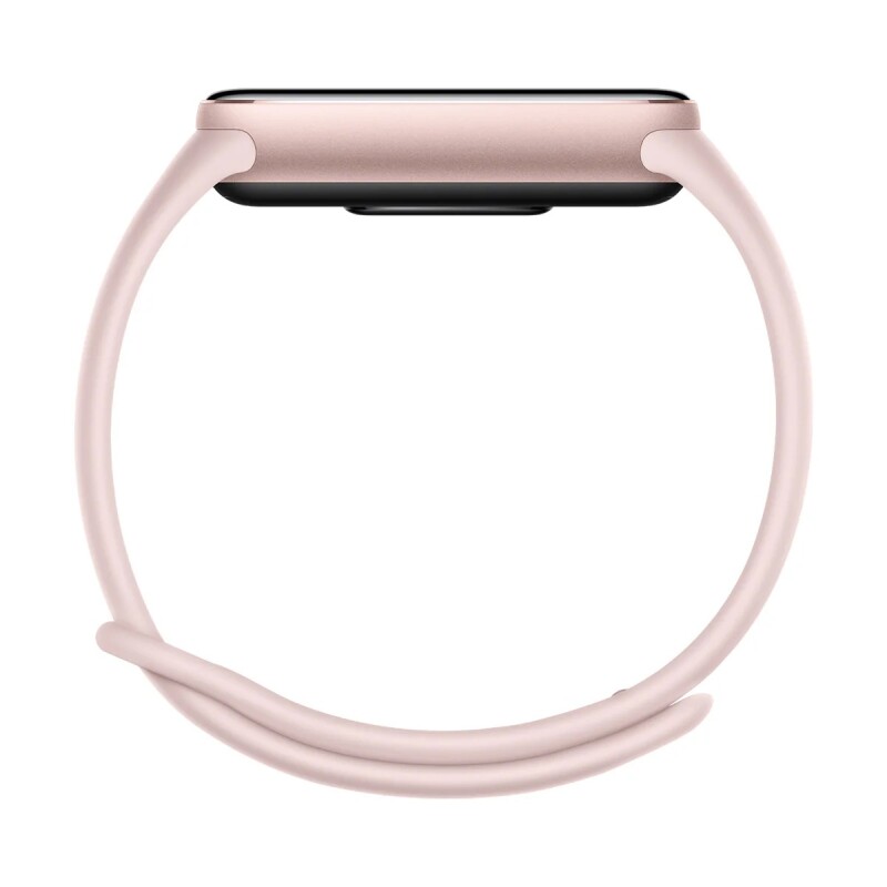 Pulsera Inteligente Xiaomi Smart Band 10 Mystic Rose Pulsera Inteligente Xiaomi Smart Band 10 Mystic Rose