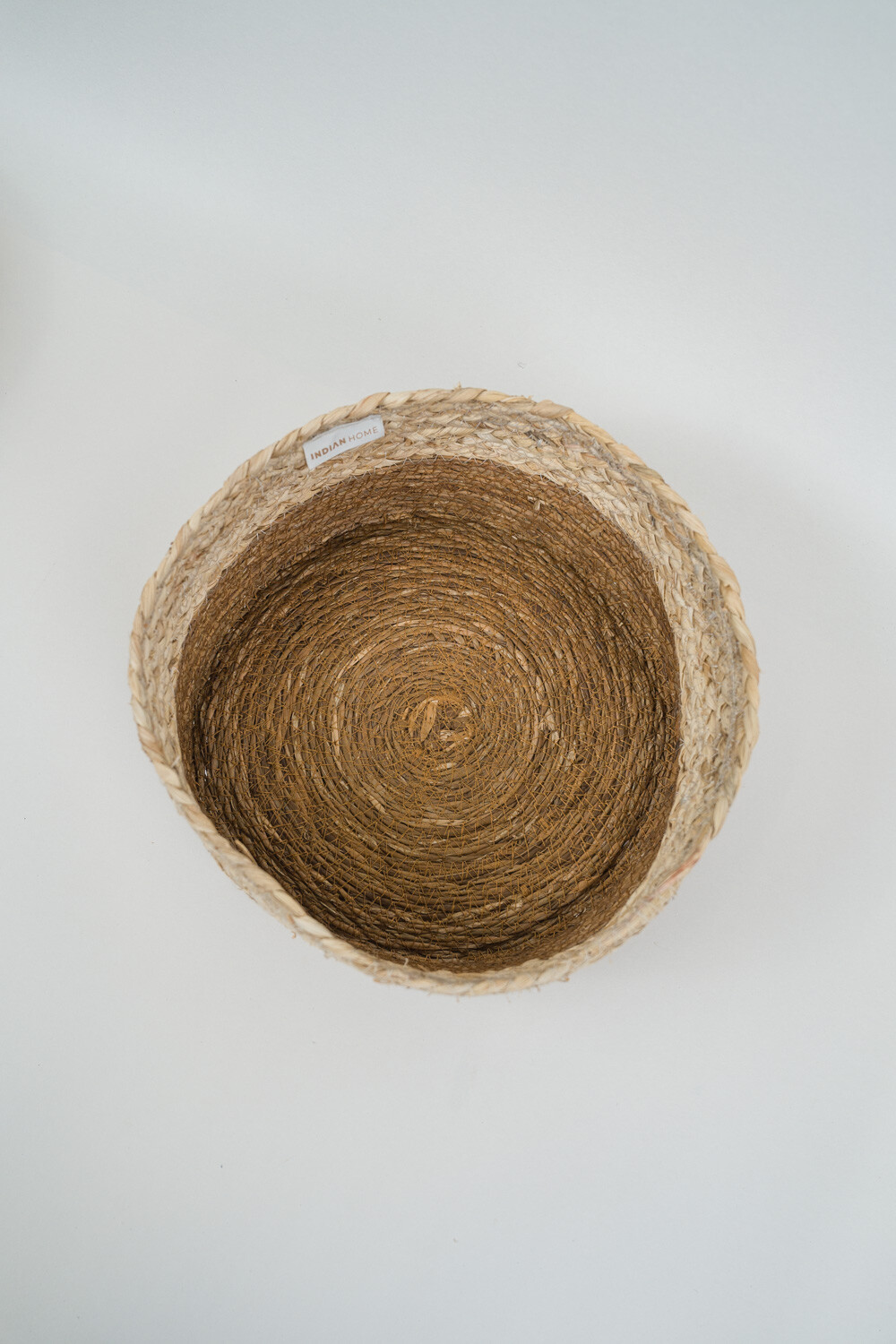 Cesto Atrani Color Unico