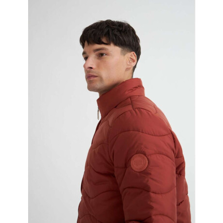 Campera Amadou Tostado