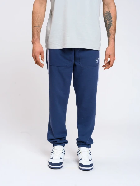 PANTALÓN SIDE HOMBRE Umbro Hombre 001