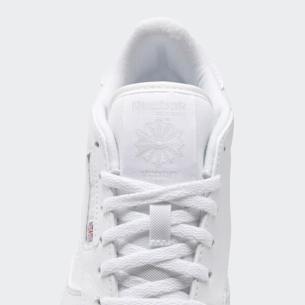 Championes Reebok Classic SP Vegan Blanco