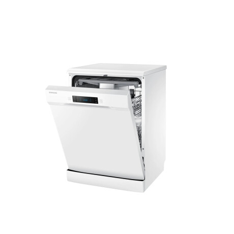 Lavavajillas Samsung 60 cm 13 Cubiertos Blanco 6 Programas Lavavajillas Samsung 60 cm 13 Cubiertos Blanco 6 Programas