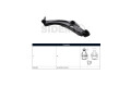 Parilla De Suspension Delantera Nissan Qashqai 12-25 Izq Parilla De Suspension Delantera Nissan Qashqai 12-25 Izq