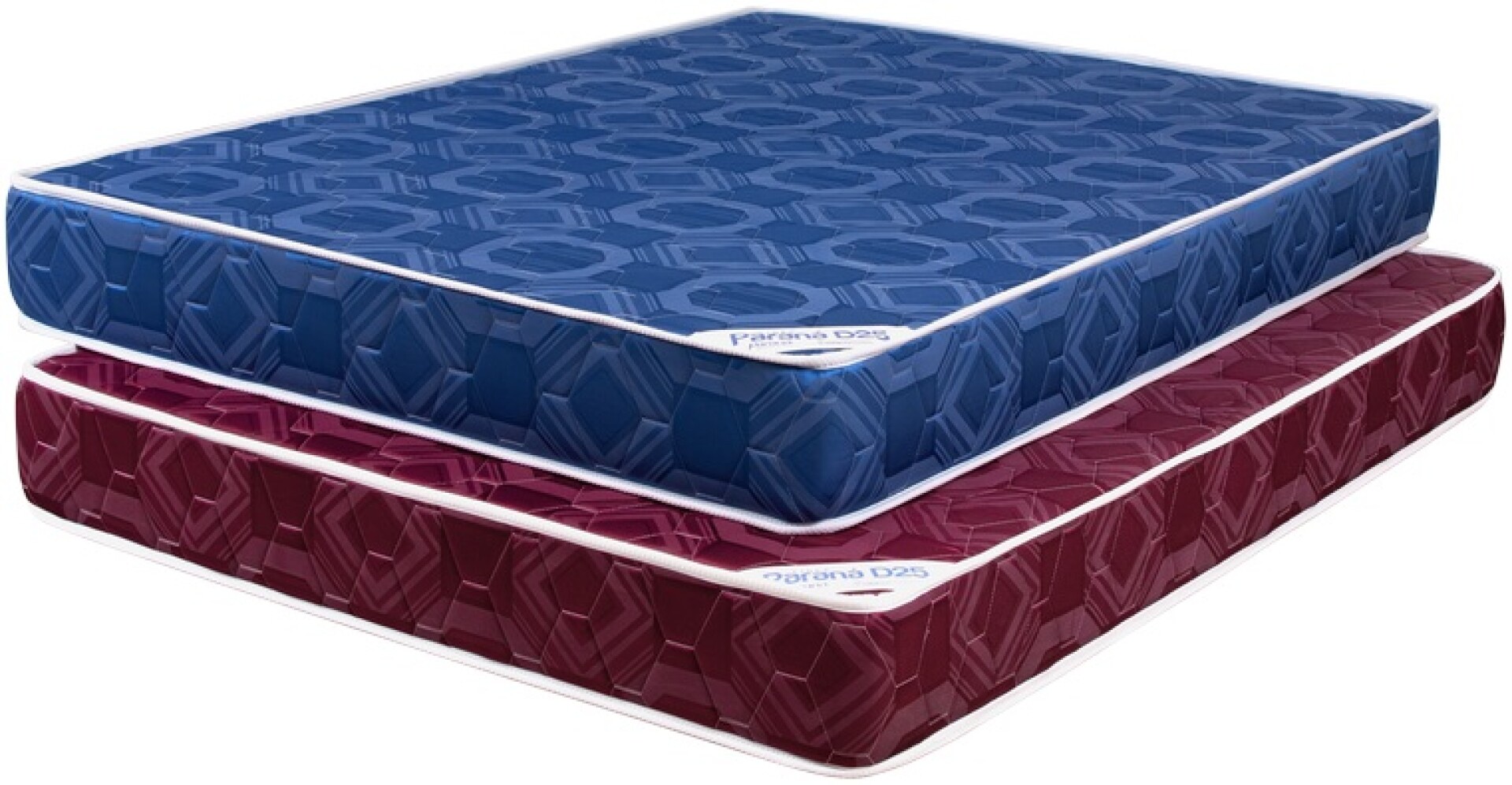 Colchon de Espuma BD 120X15 